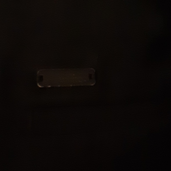 Aritzia Wildred silk high waist wide leg cropped - Picture 3 of 4